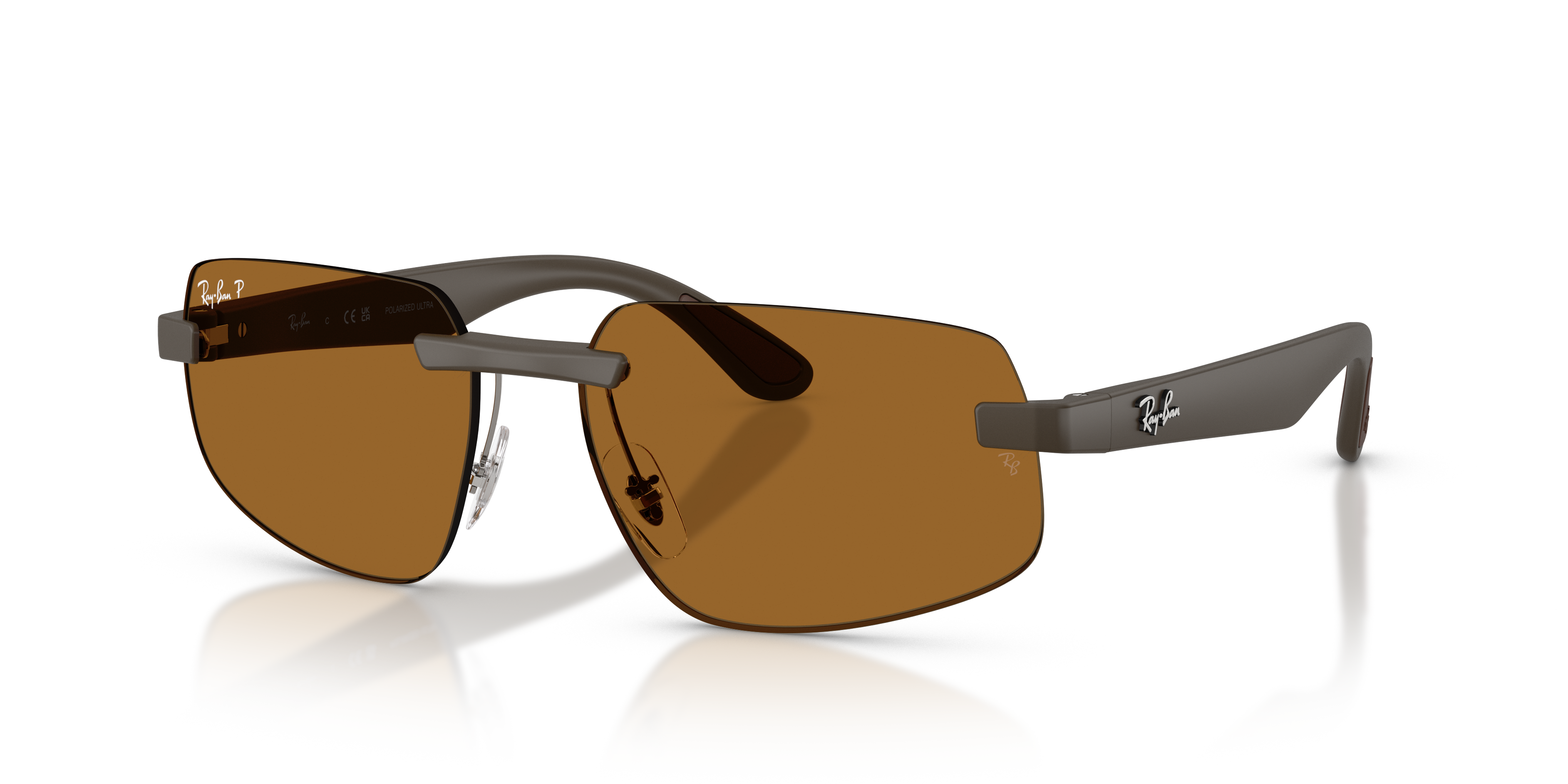 Ray-Ban RB4475CH 6124BB  